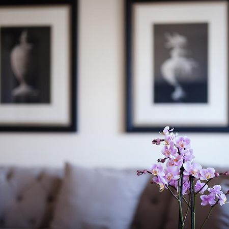 Kometa Suites & Apartments Florencja Zewnętrze zdjęcie