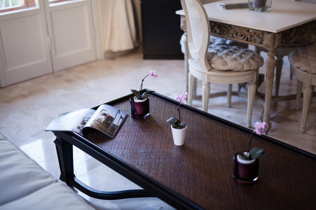 Kometa Suites & Apartments Florencja Zewnętrze zdjęcie