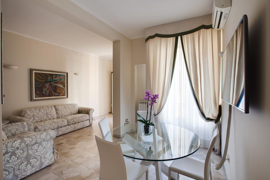 Kometa Suites & Apartments Florencja Pokój zdjęcie