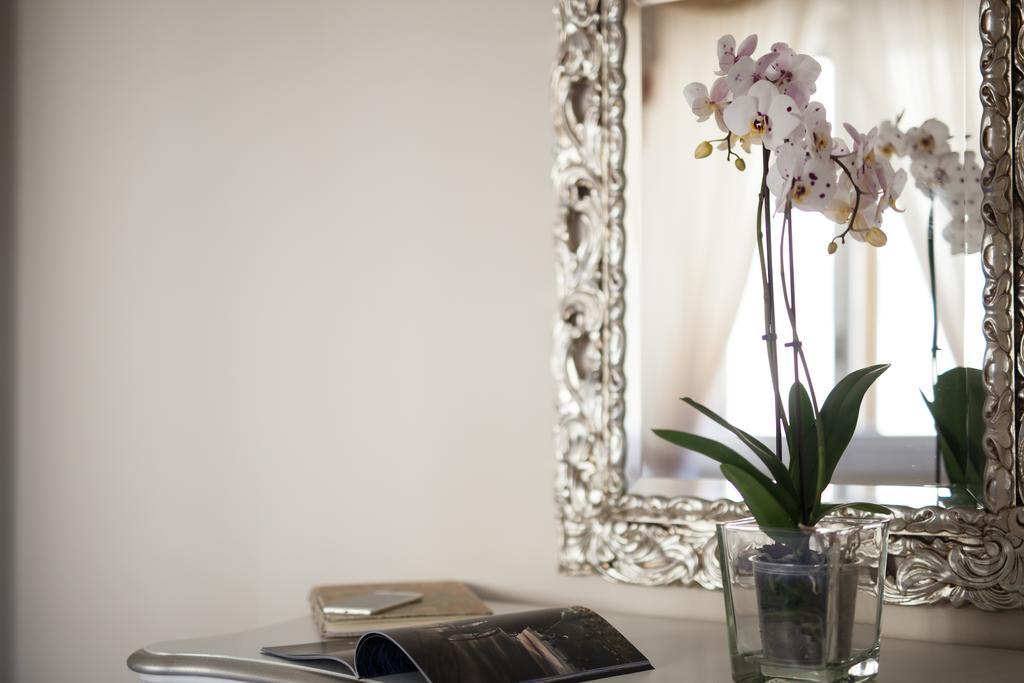 Kometa Suites & Apartments Florencja Pokój zdjęcie