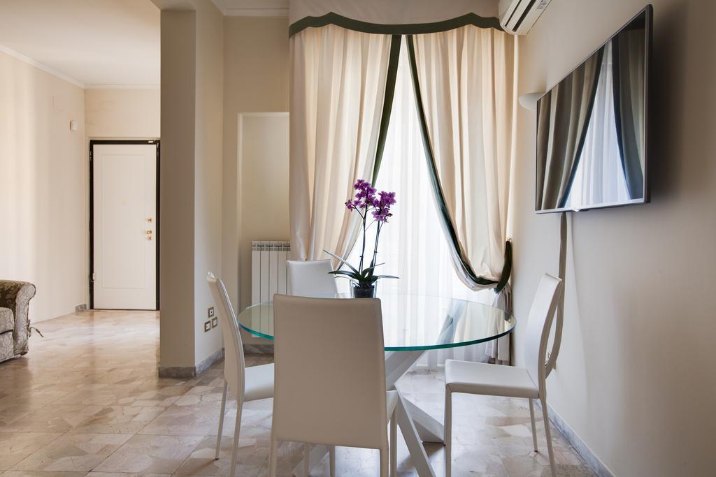 Kometa Suites & Apartments Florencja Pokój zdjęcie