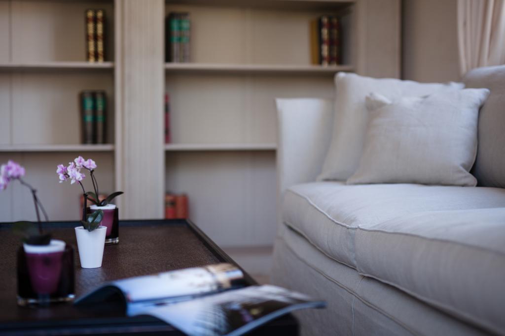 Kometa Suites & Apartments Florencja Pokój zdjęcie