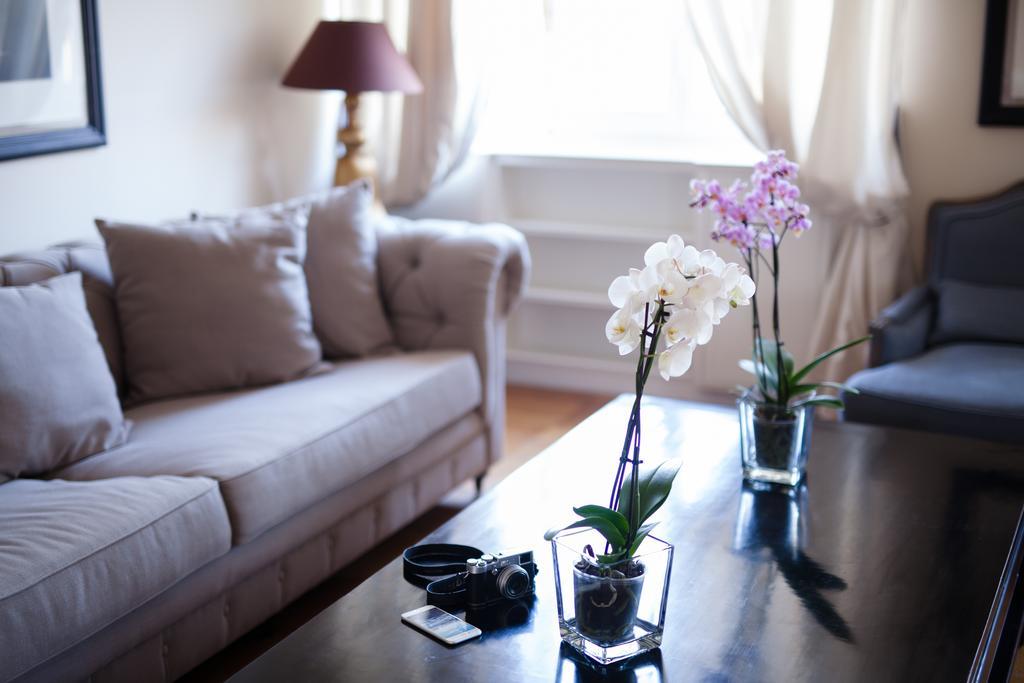 Kometa Suites & Apartments Florencja Zewnętrze zdjęcie