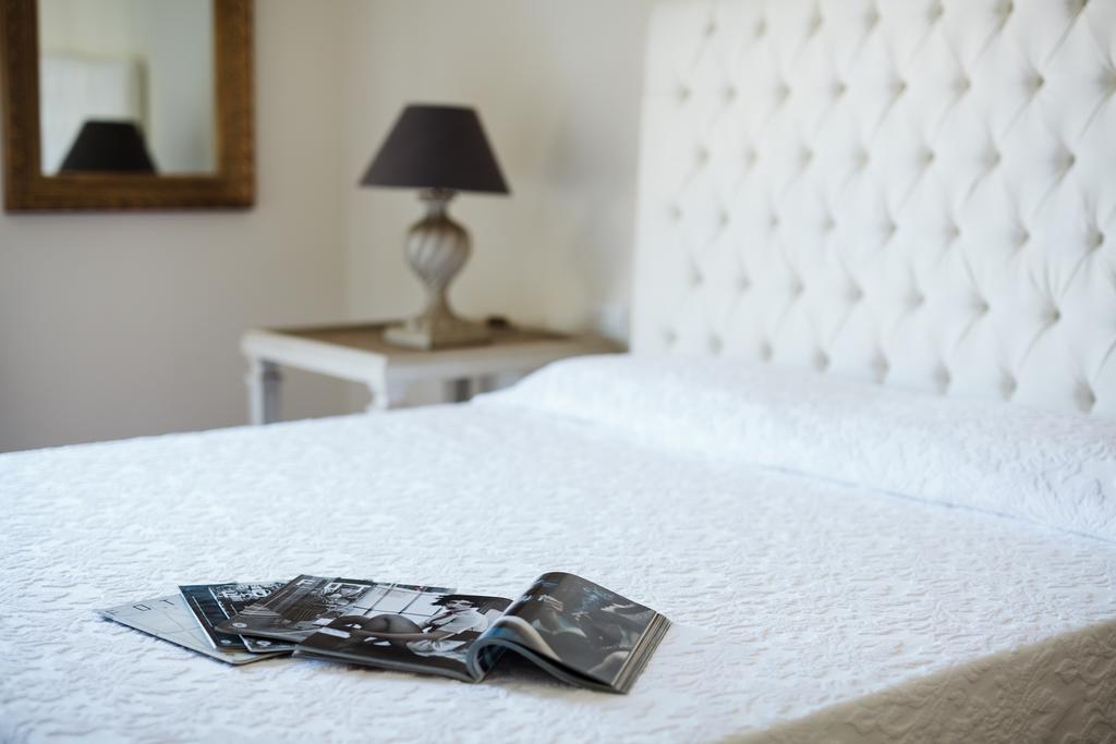 Kometa Suites & Apartments Florencja Zewnętrze zdjęcie