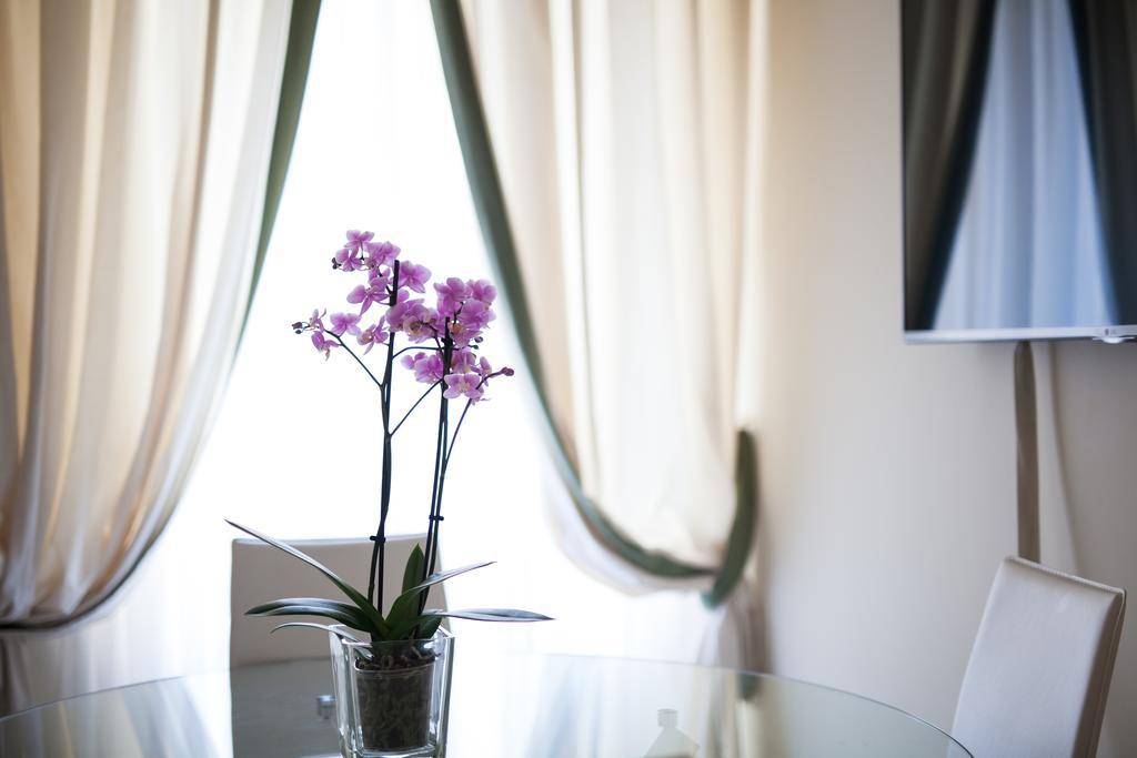 Kometa Suites & Apartments Florencja Zewnętrze zdjęcie