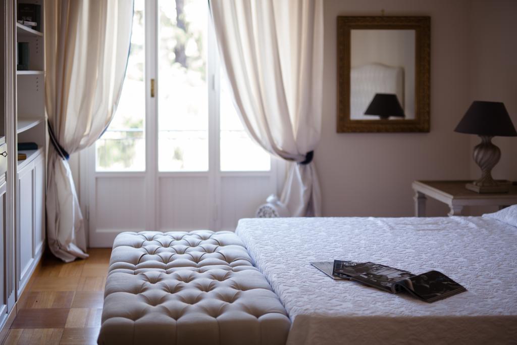Kometa Suites & Apartments Florencja Zewnętrze zdjęcie
