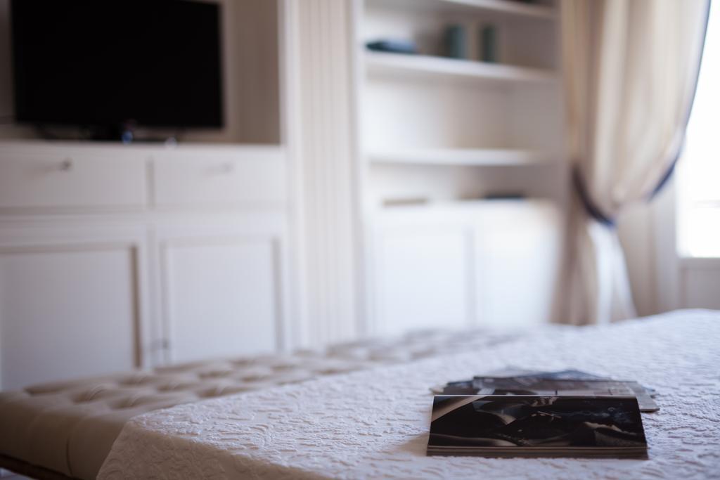 Kometa Suites & Apartments Florencja Zewnętrze zdjęcie