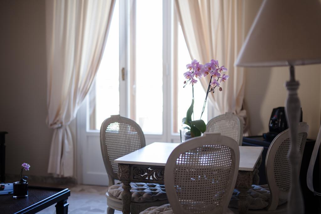 Kometa Suites & Apartments Florencja Zewnętrze zdjęcie