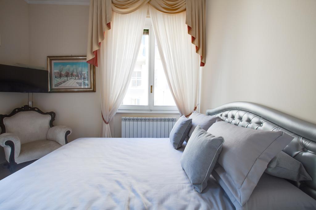 Kometa Suites & Apartments Florencja Pokój zdjęcie