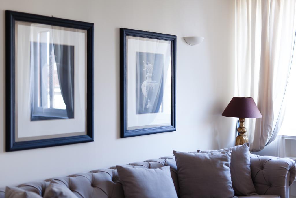 Kometa Suites & Apartments Florencja Pokój zdjęcie