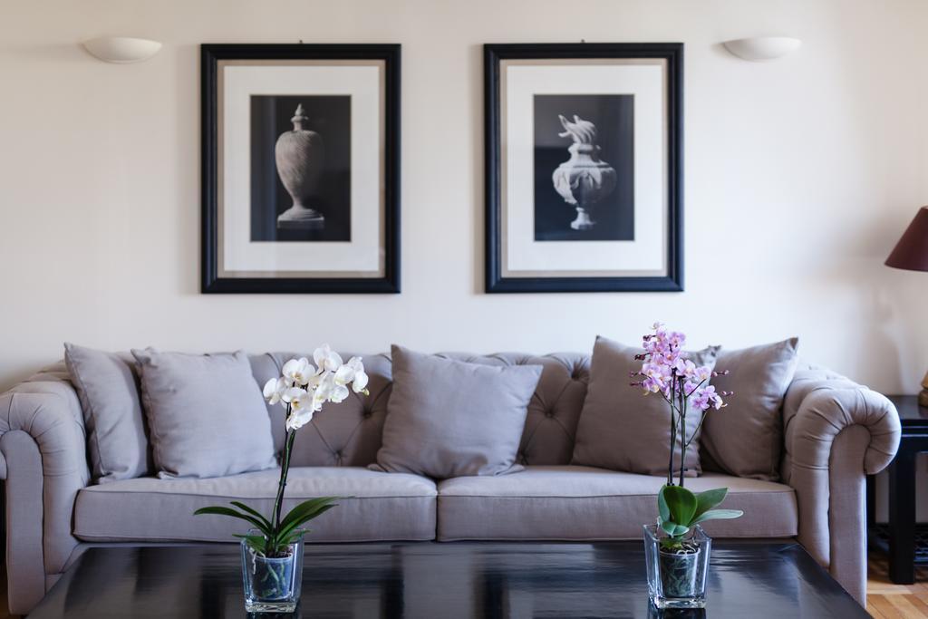Kometa Suites & Apartments Florencja Zewnętrze zdjęcie