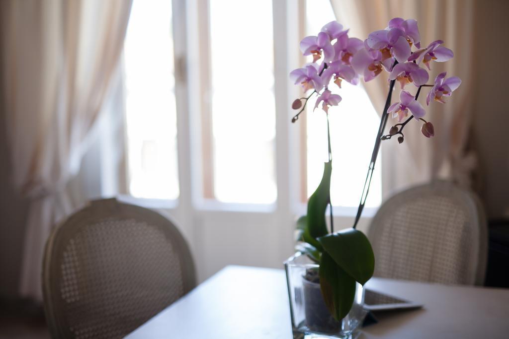 Kometa Suites & Apartments Florencja Pokój zdjęcie