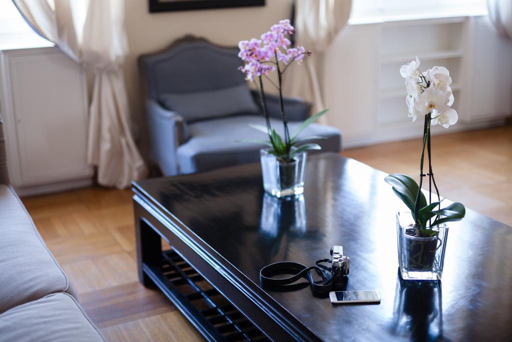 Kometa Suites & Apartments Florencja Zewnętrze zdjęcie
