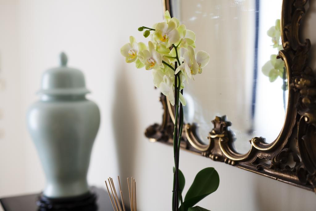 Kometa Suites & Apartments Florencja Zewnętrze zdjęcie