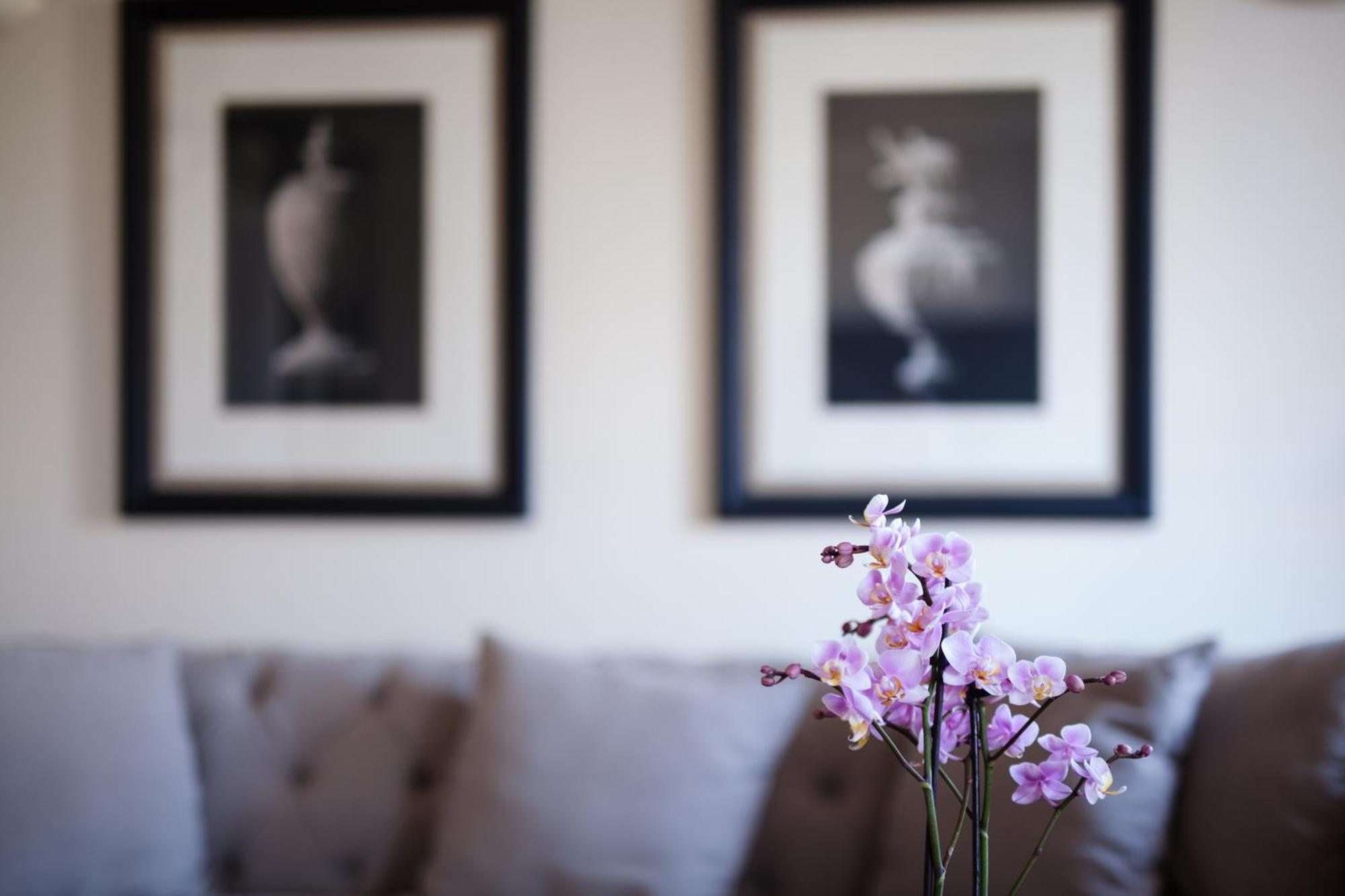 Kometa Suites & Apartments Florencja Zewnętrze zdjęcie