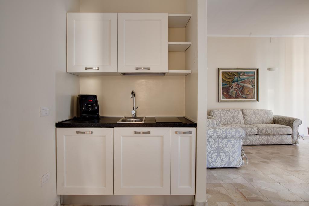 Kometa Suites & Apartments Florencja Pokój zdjęcie