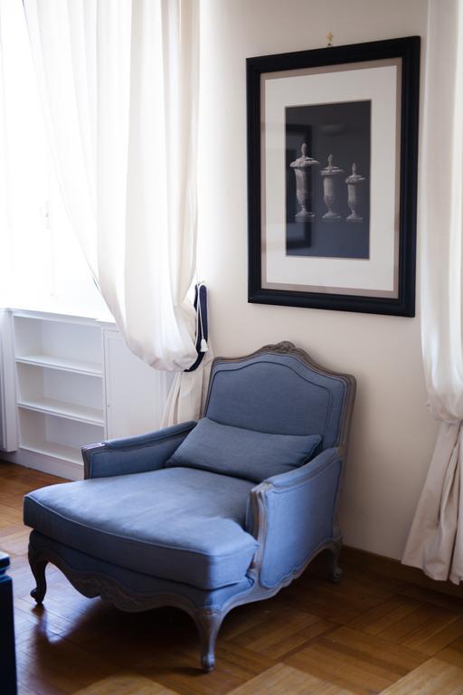 Kometa Suites & Apartments Florencja Pokój zdjęcie