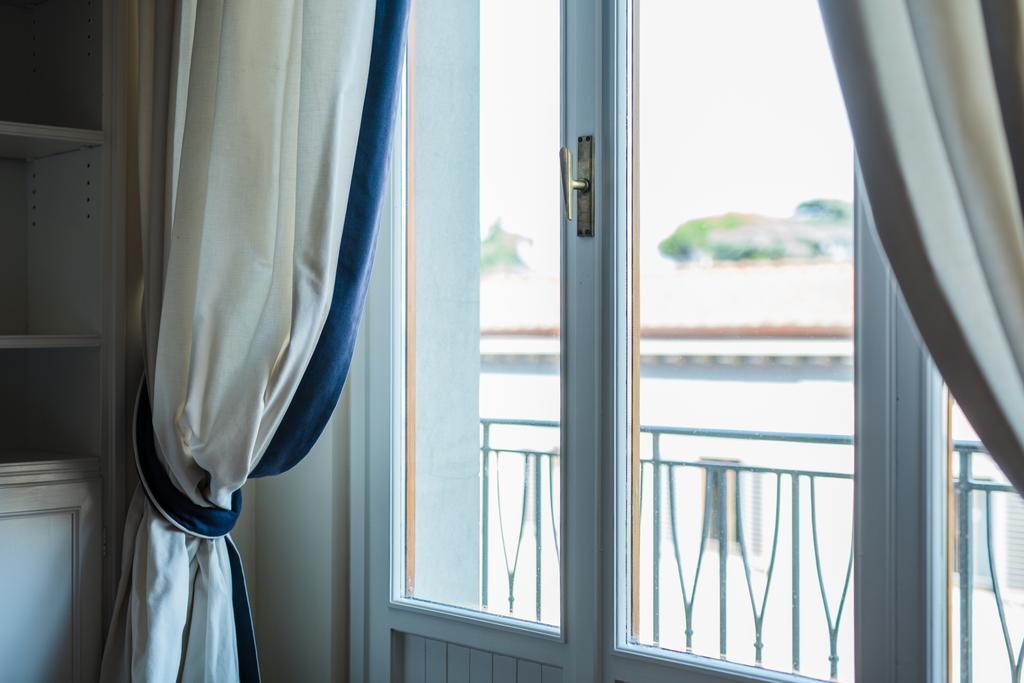 Kometa Suites & Apartments Florencja Zewnętrze zdjęcie