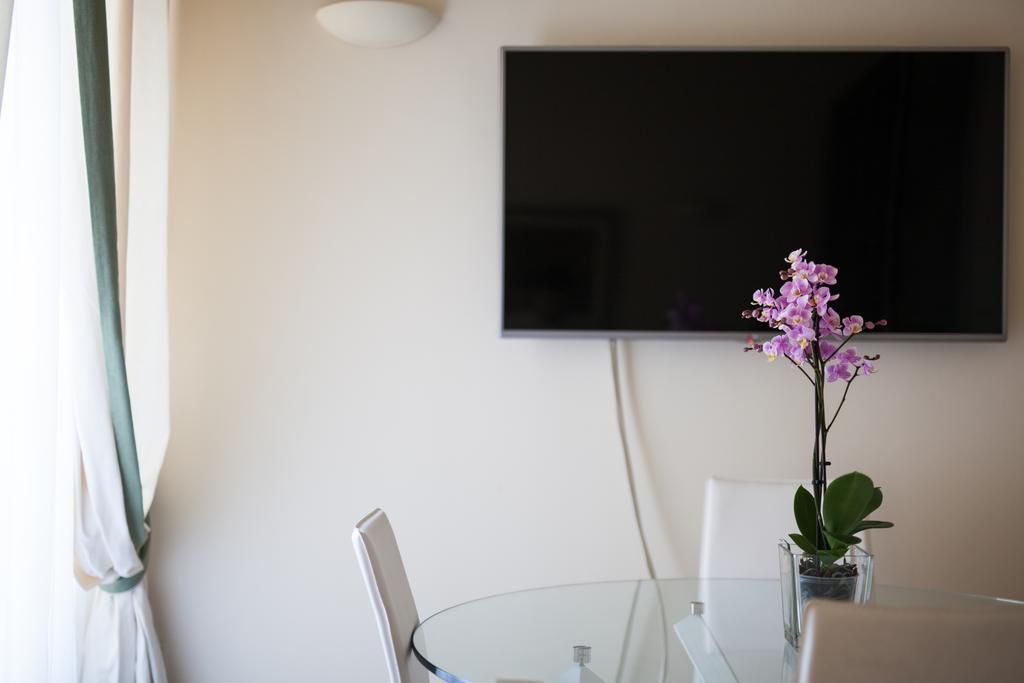 Kometa Suites & Apartments Florencja Pokój zdjęcie