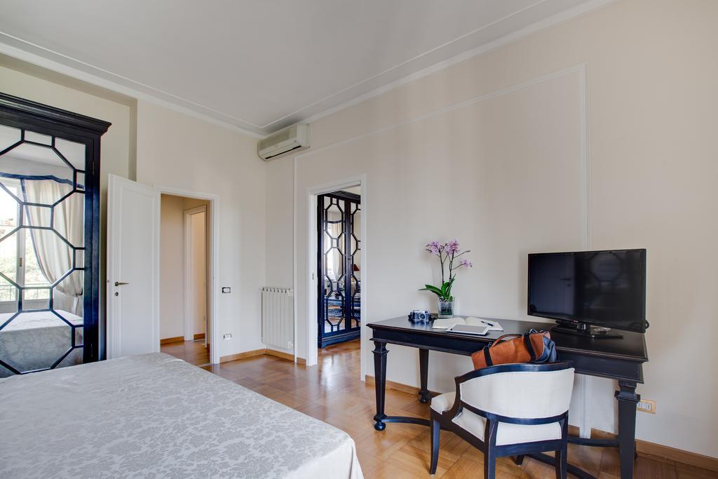 Kometa Suites & Apartments Florencja Pokój zdjęcie