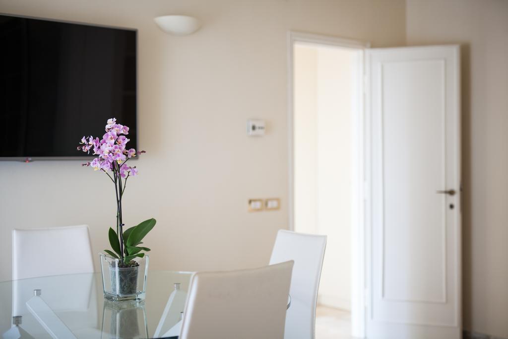 Kometa Suites & Apartments Florencja Zewnętrze zdjęcie