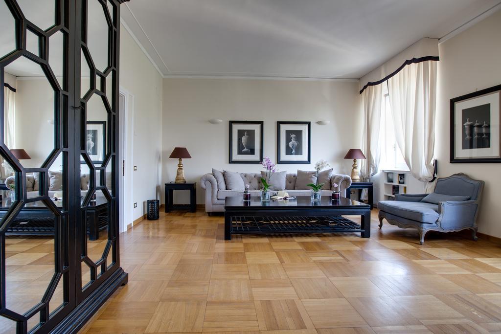 Kometa Suites & Apartments Florencja Pokój zdjęcie