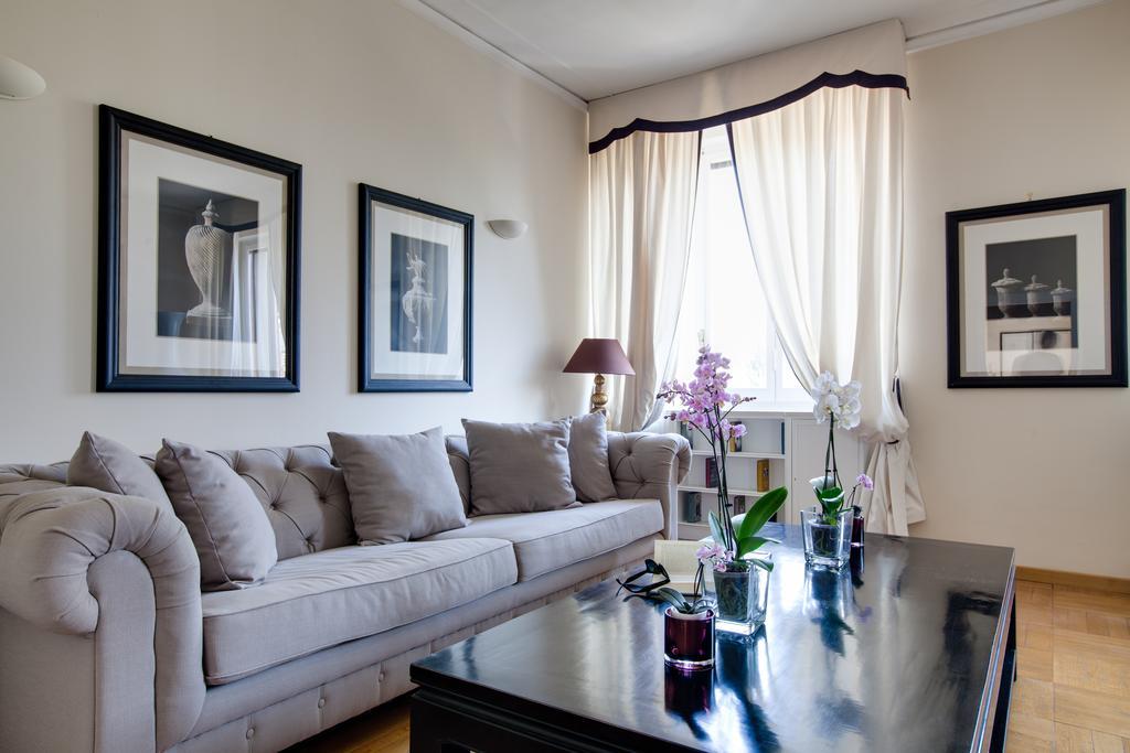 Kometa Suites & Apartments Florencja Pokój zdjęcie