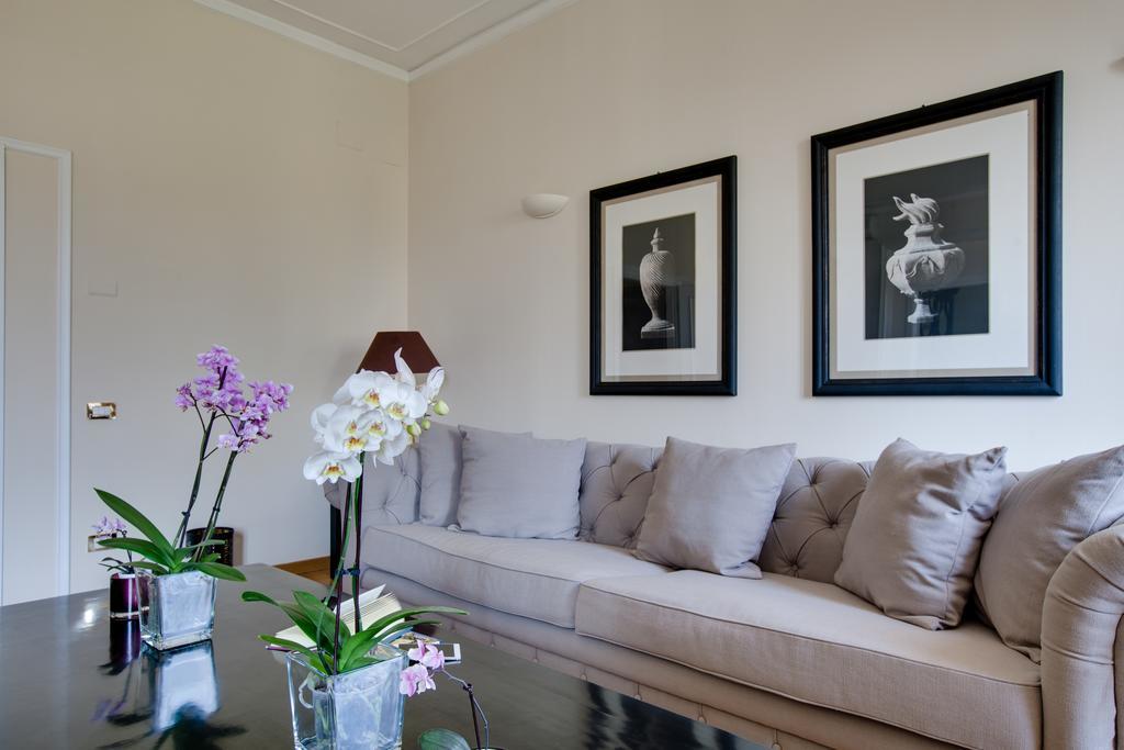 Kometa Suites & Apartments Florencja Pokój zdjęcie