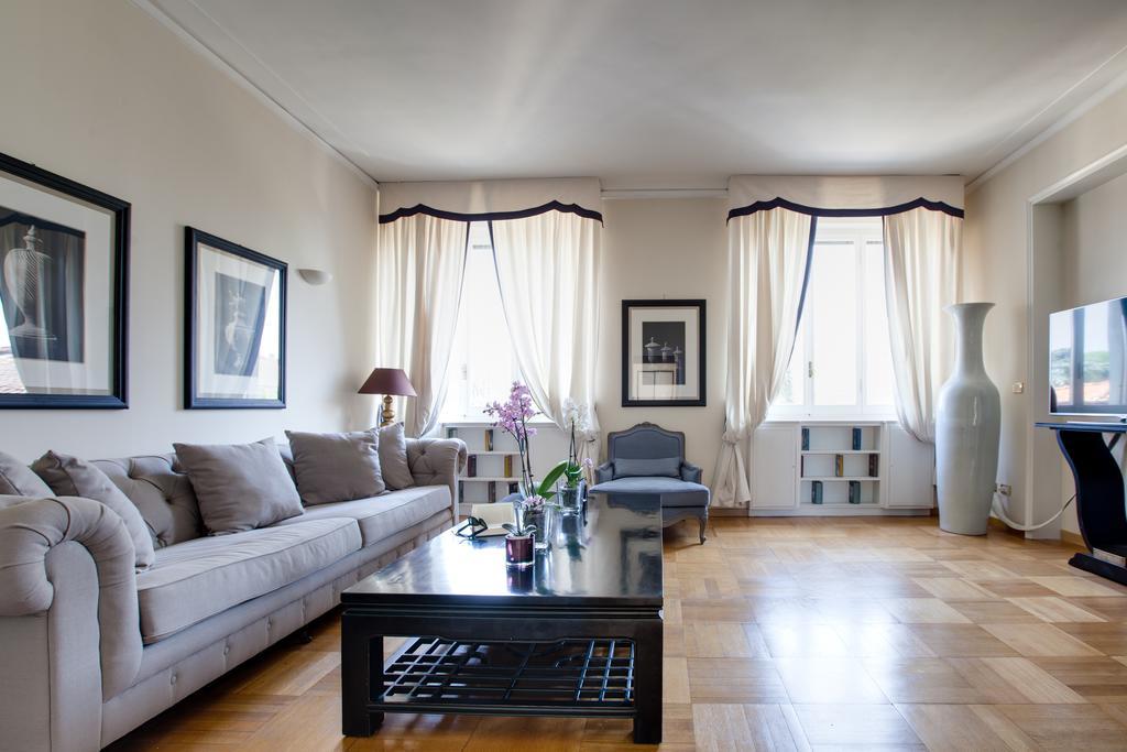 Kometa Suites & Apartments Florencja Pokój zdjęcie