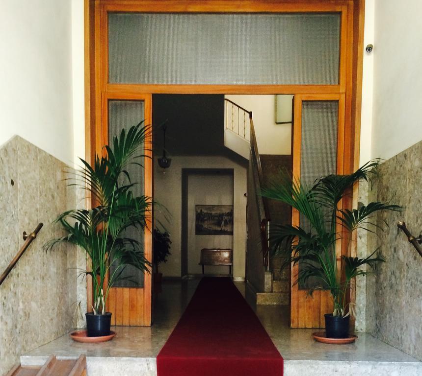 Kometa Suites & Apartments Florencja Zewnętrze zdjęcie