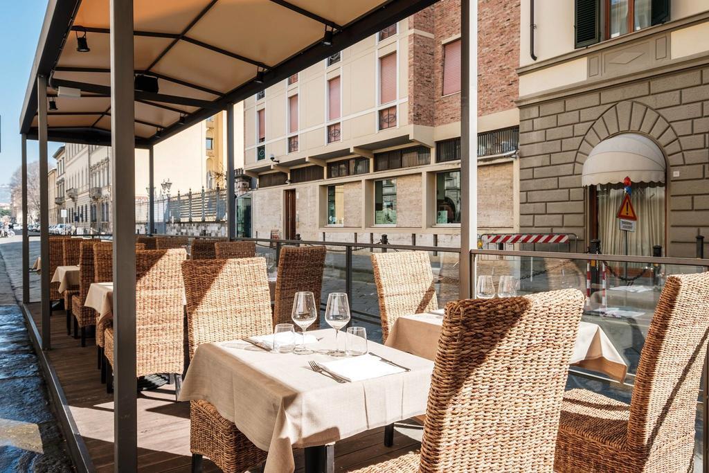 Kometa Suites & Apartments Florencja Zewnętrze zdjęcie