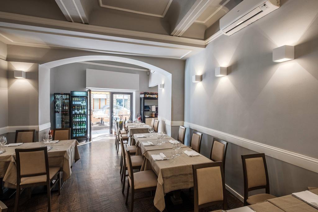 Kometa Suites & Apartments Florencja Zewnętrze zdjęcie