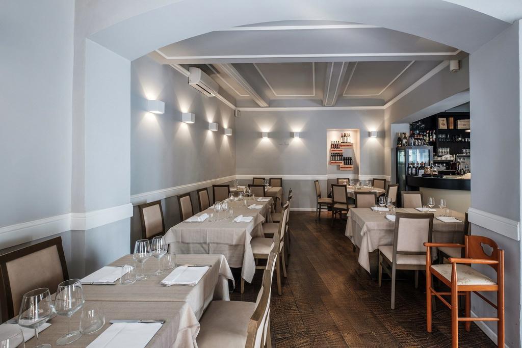 Kometa Suites & Apartments Florencja Zewnętrze zdjęcie