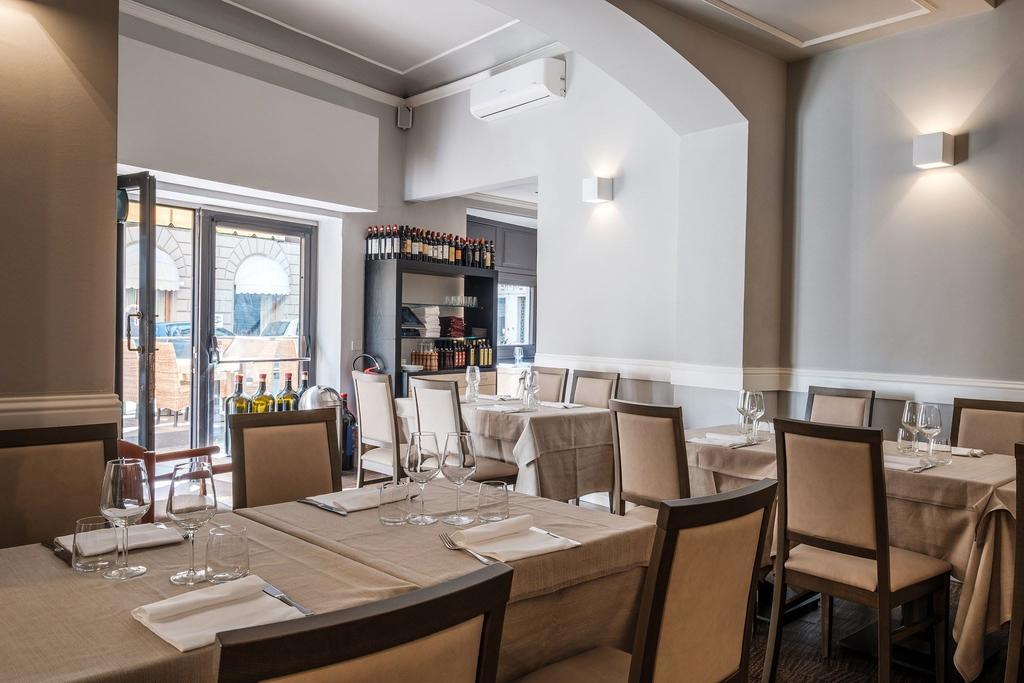 Kometa Suites & Apartments Florencja Zewnętrze zdjęcie