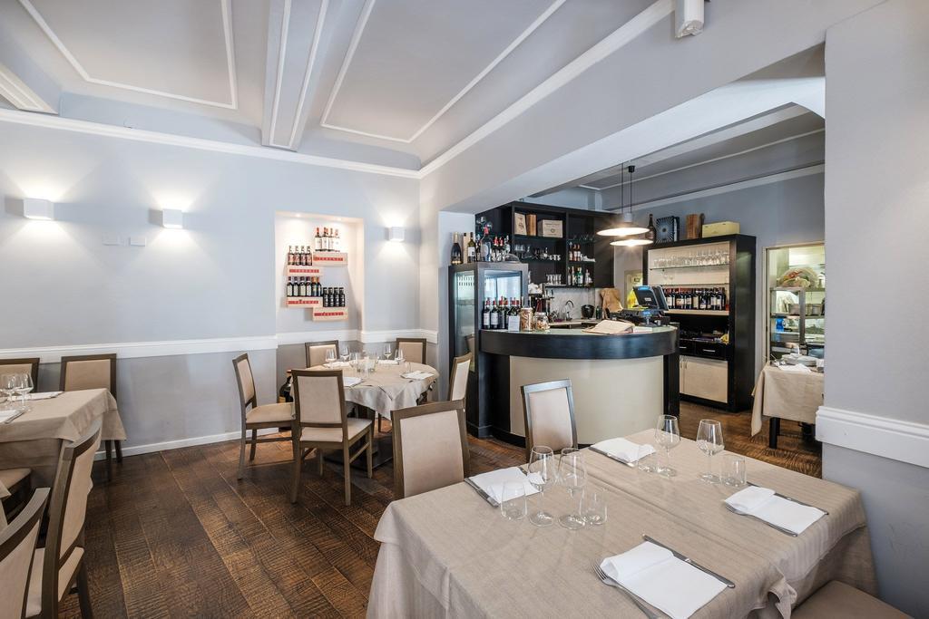 Kometa Suites & Apartments Florencja Zewnętrze zdjęcie