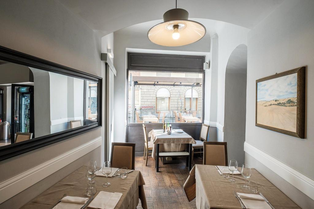 Kometa Suites & Apartments Florencja Zewnętrze zdjęcie