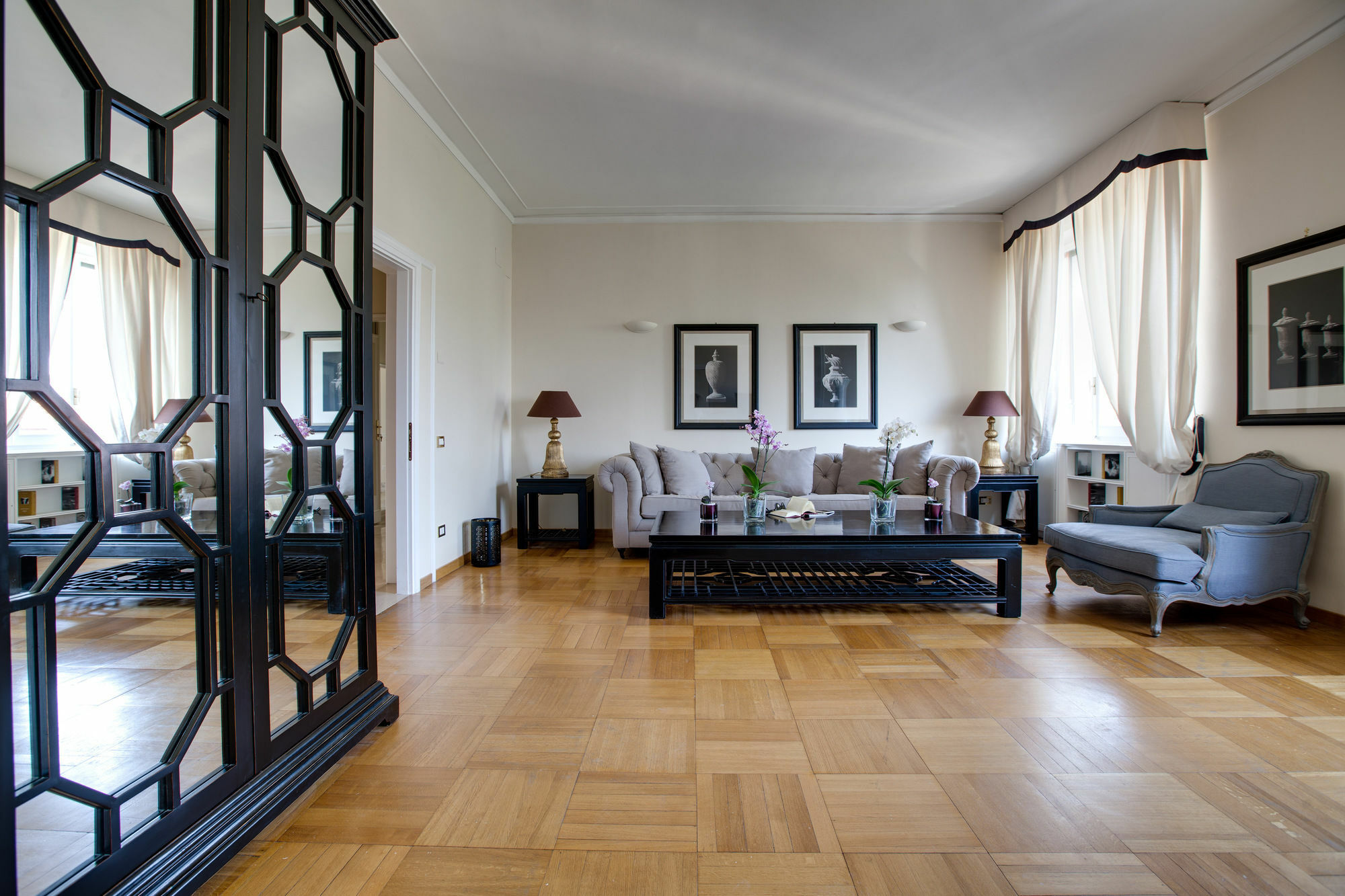 Kometa Suites & Apartments Florencja Zewnętrze zdjęcie