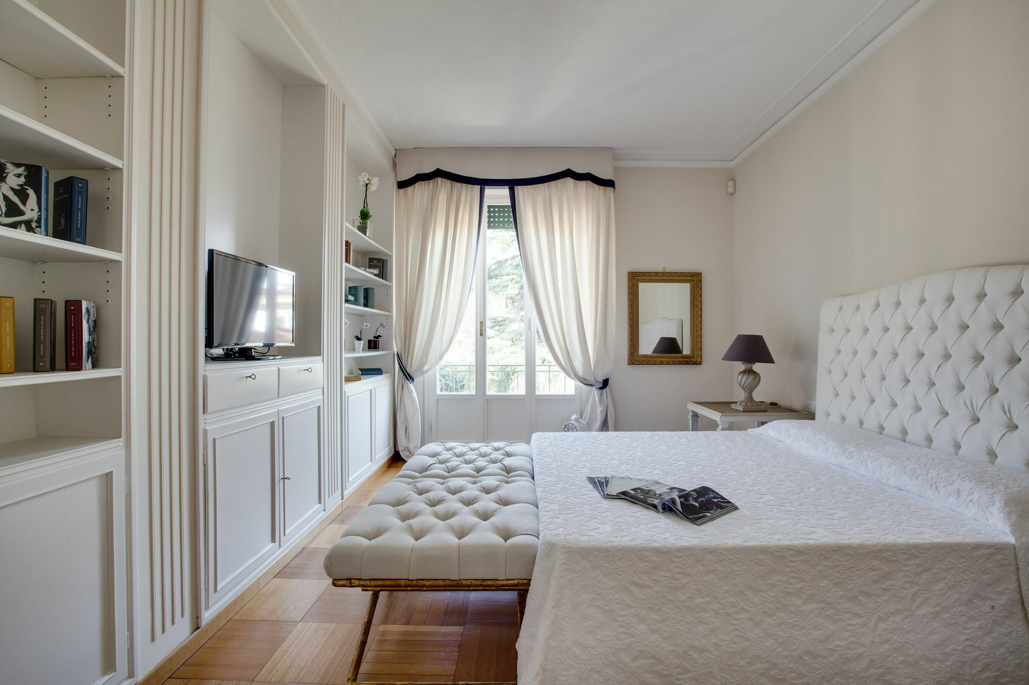 Kometa Suites & Apartments Florencja Zewnętrze zdjęcie