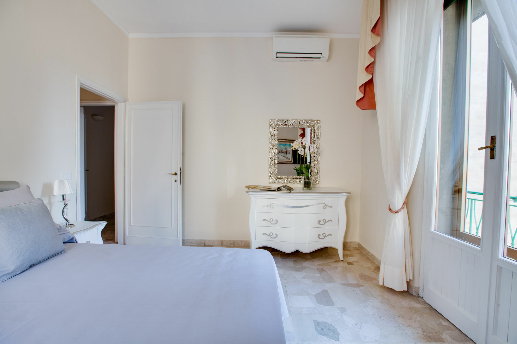 Kometa Suites & Apartments Florencja Zewnętrze zdjęcie