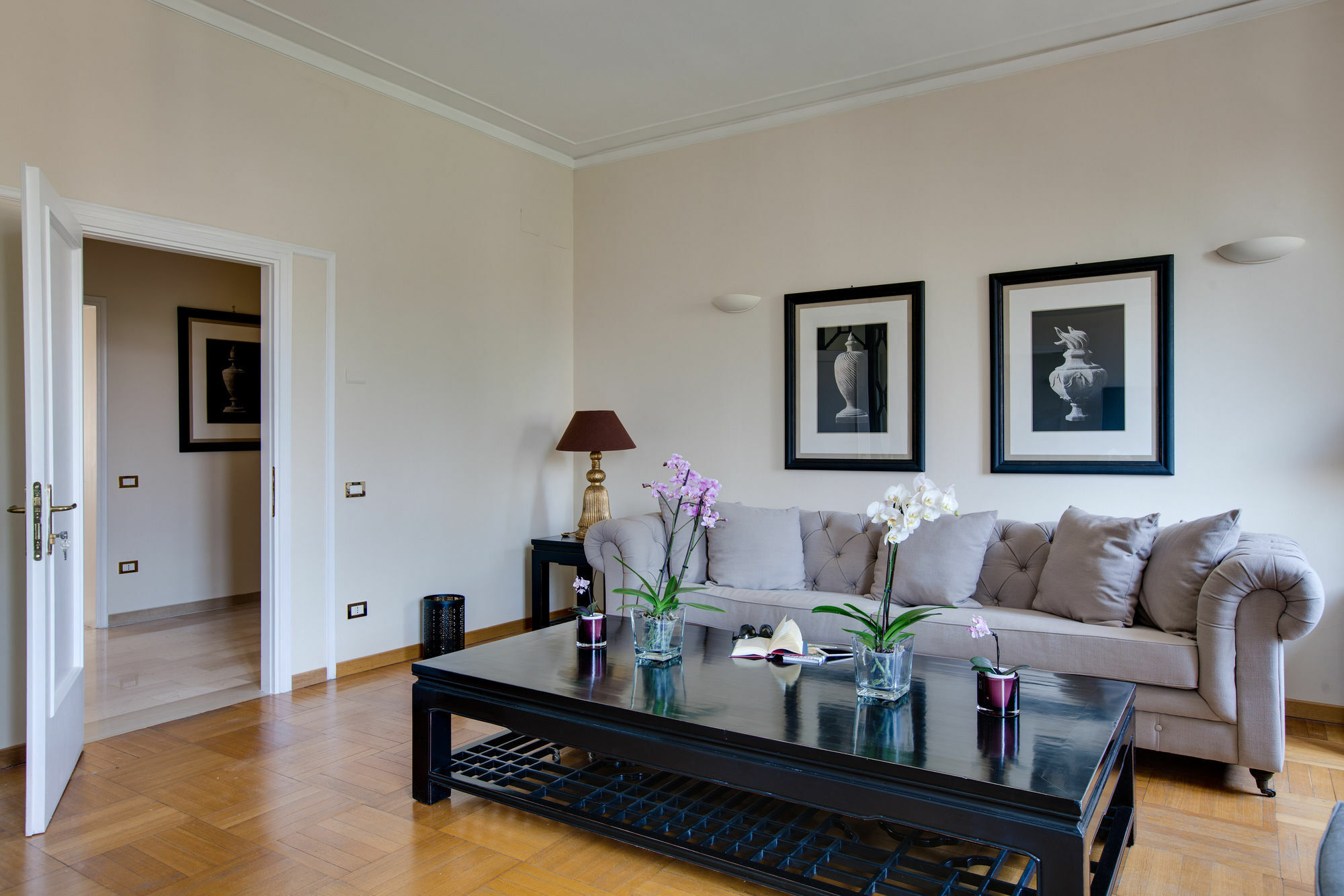 Kometa Suites & Apartments Florencja Zewnętrze zdjęcie