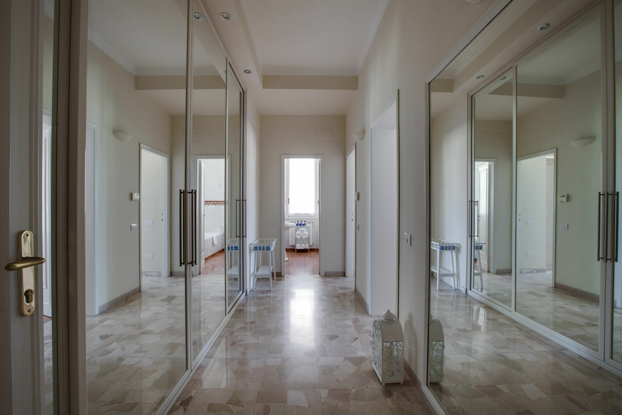 Kometa Suites & Apartments Florencja Zewnętrze zdjęcie