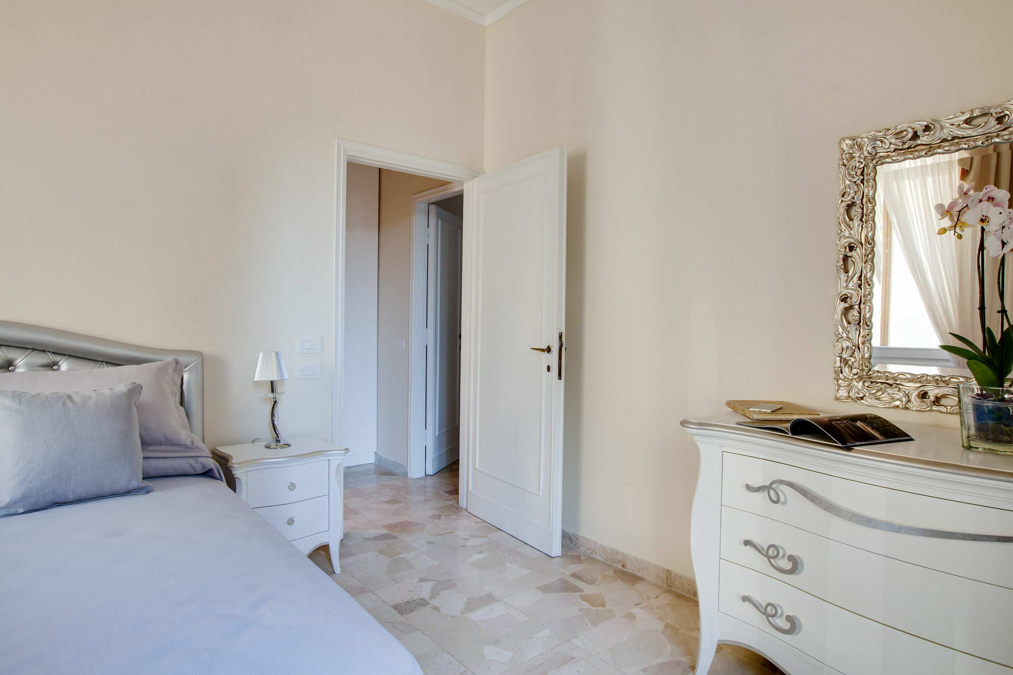 Kometa Suites & Apartments Florencja Zewnętrze zdjęcie