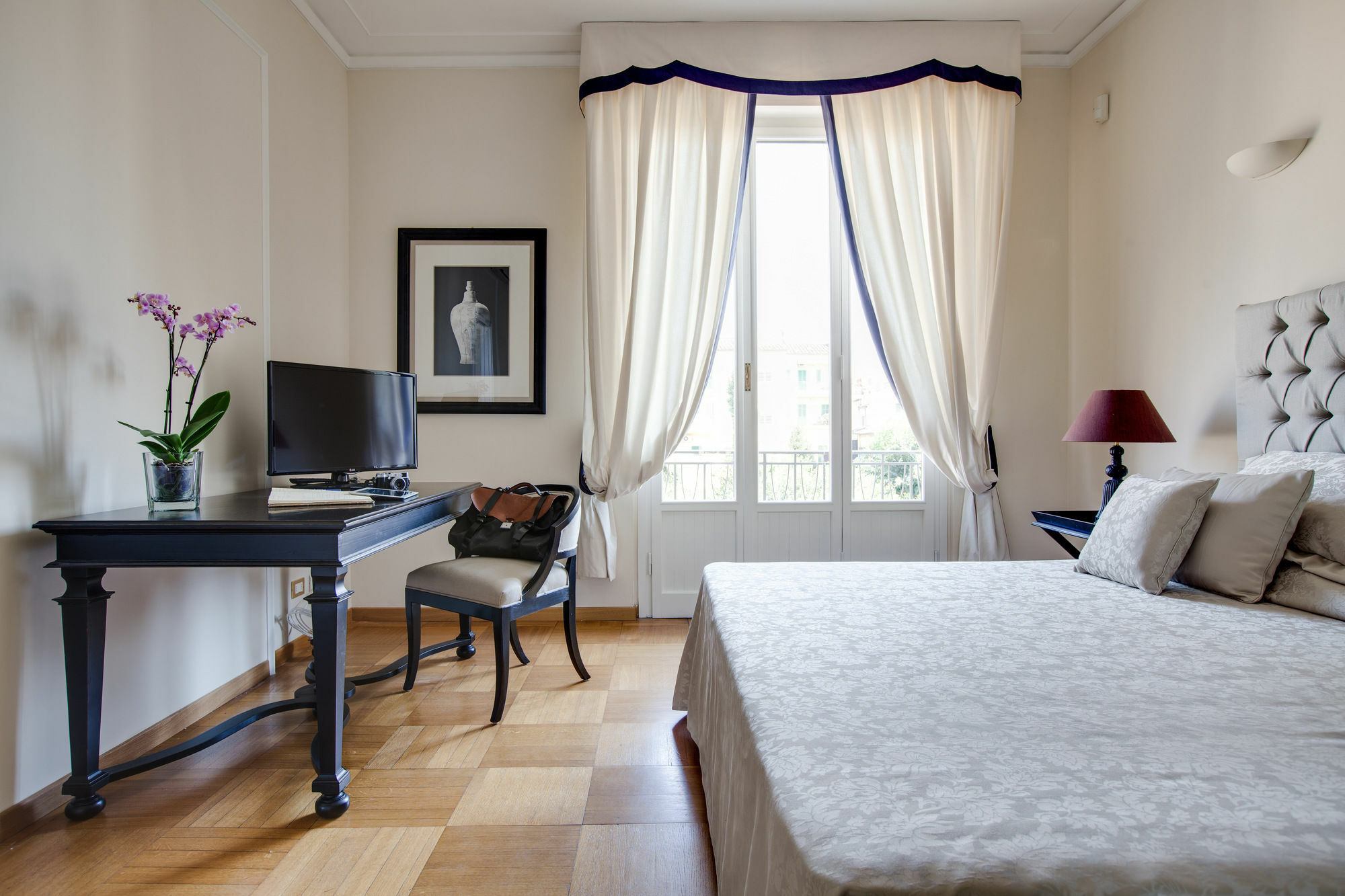 Kometa Suites & Apartments Florencja Zewnętrze zdjęcie