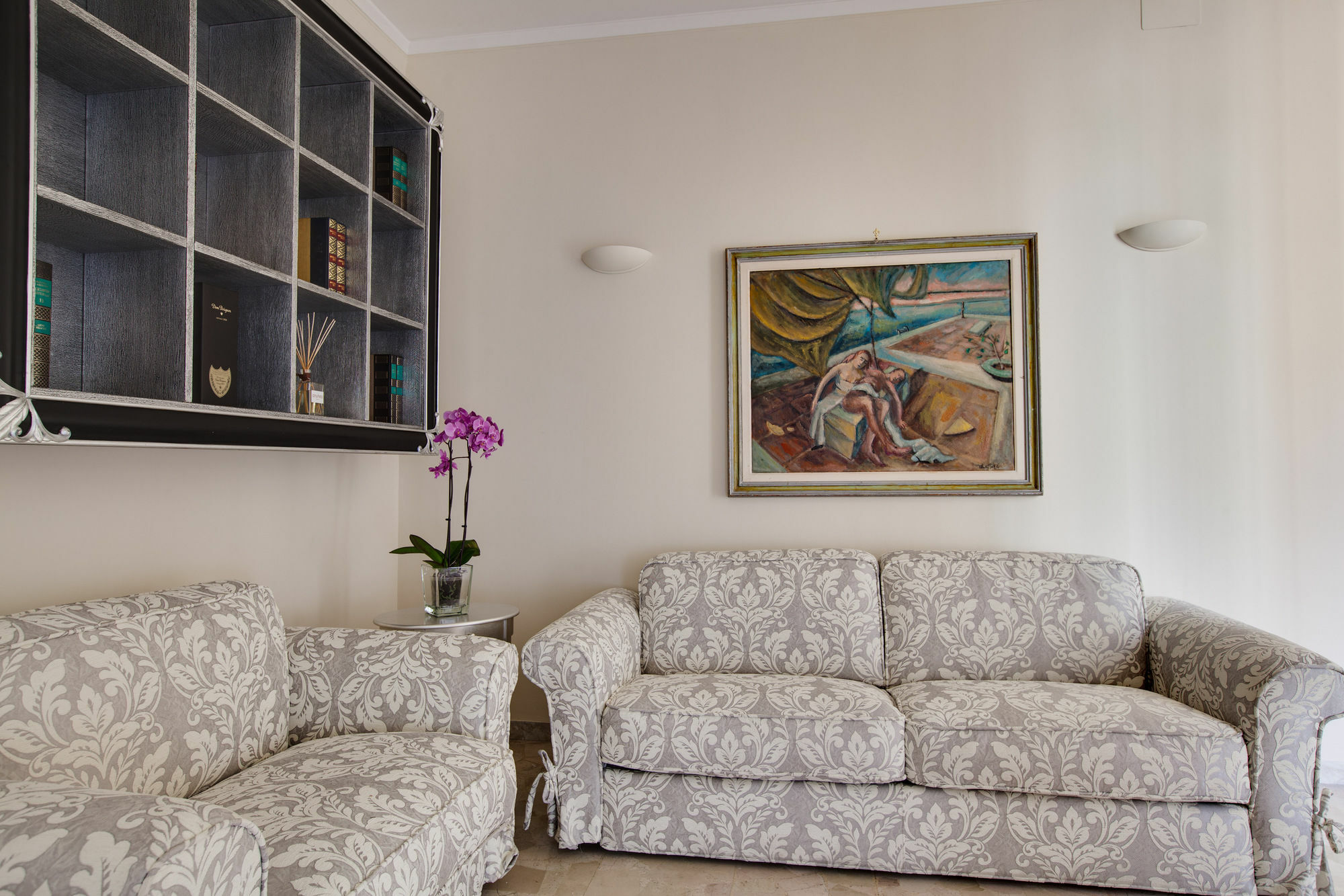 Kometa Suites & Apartments Florencja Zewnętrze zdjęcie