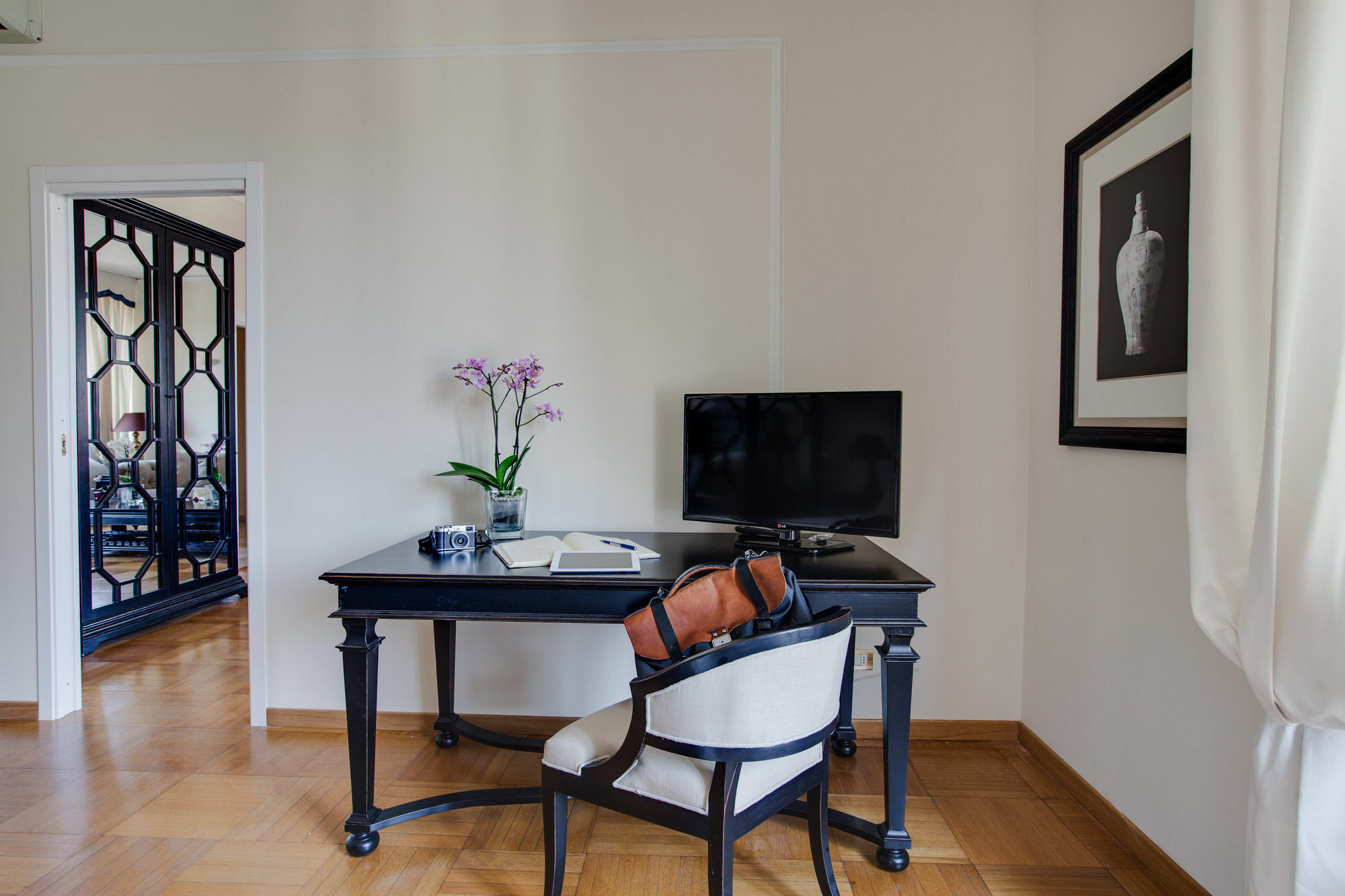 Kometa Suites & Apartments Florencja Zewnętrze zdjęcie