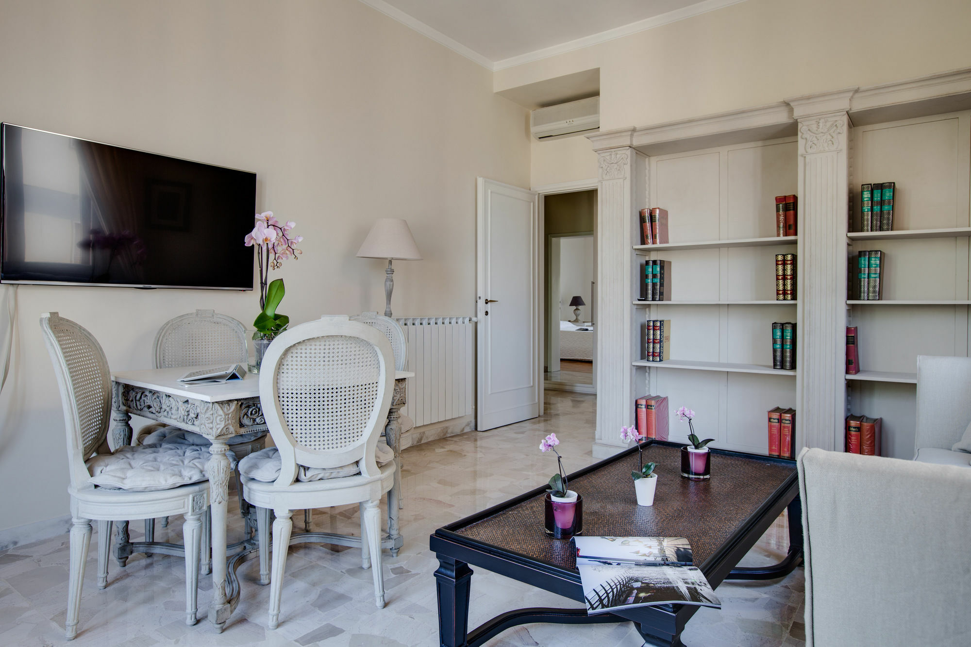Kometa Suites & Apartments Florencja Zewnętrze zdjęcie