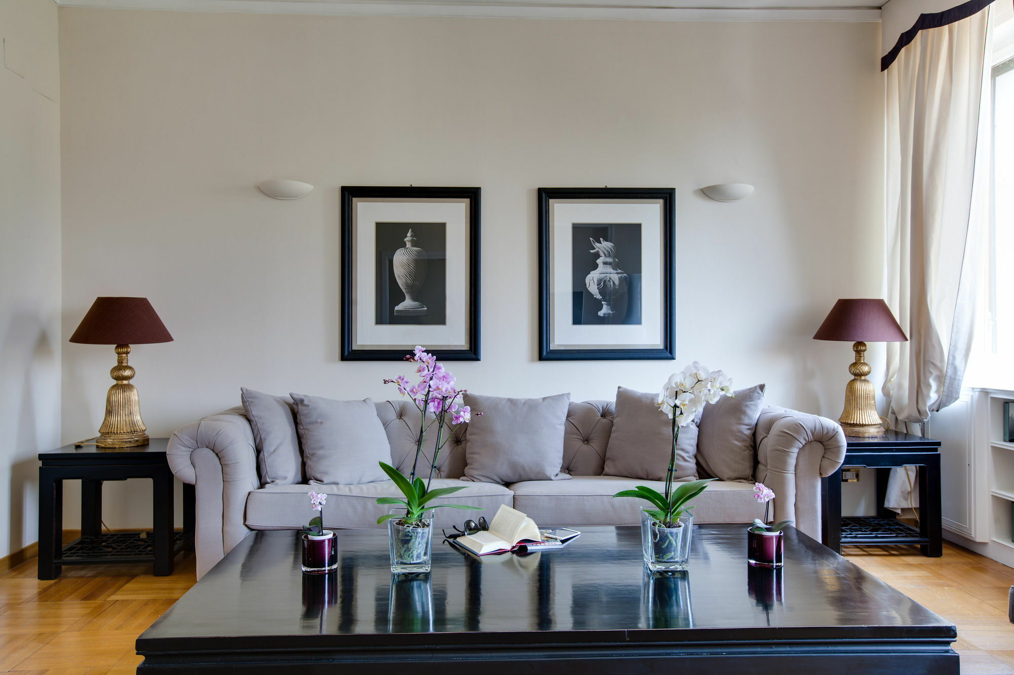 Kometa Suites & Apartments Florencja Zewnętrze zdjęcie