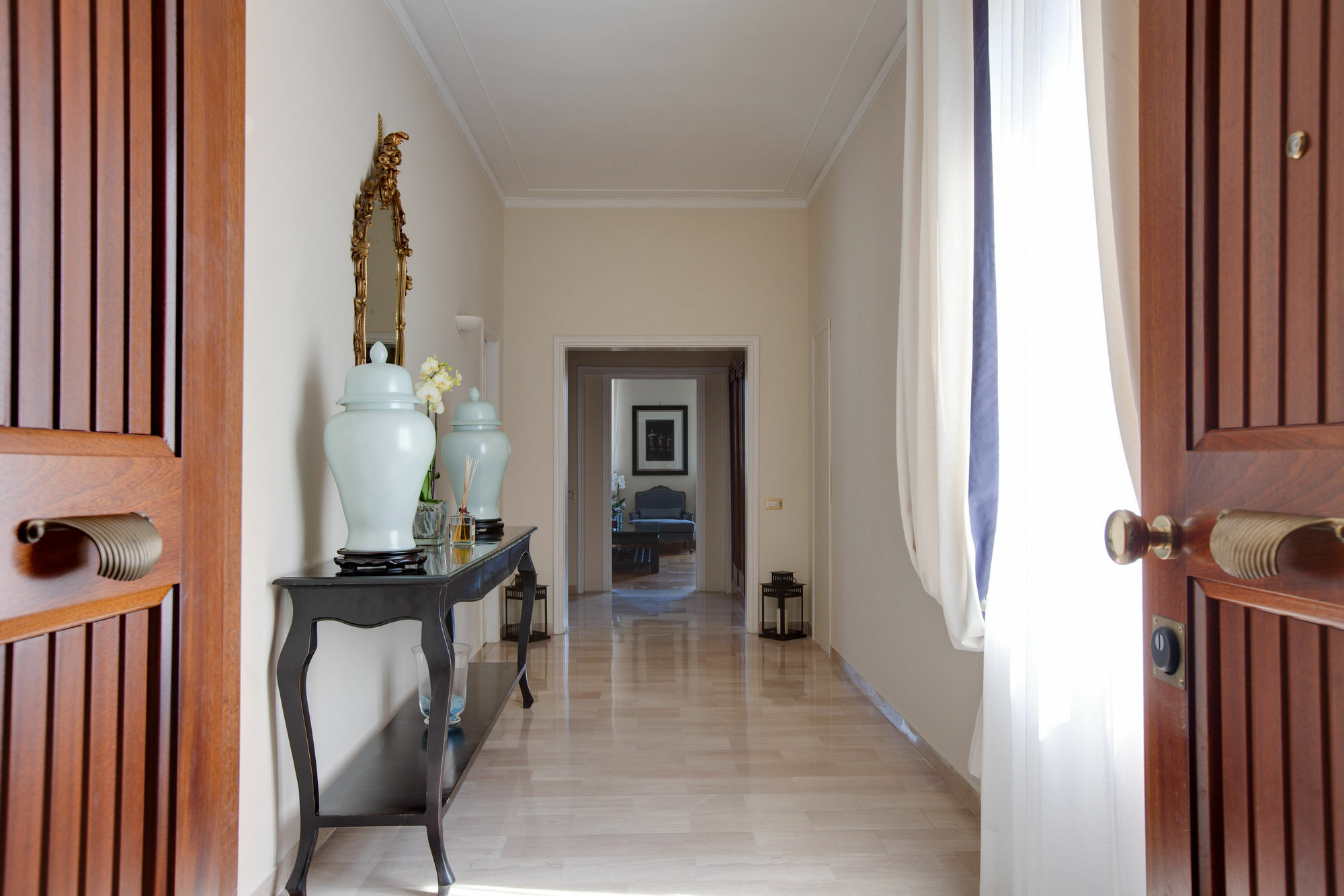 Kometa Suites & Apartments Florencja Zewnętrze zdjęcie