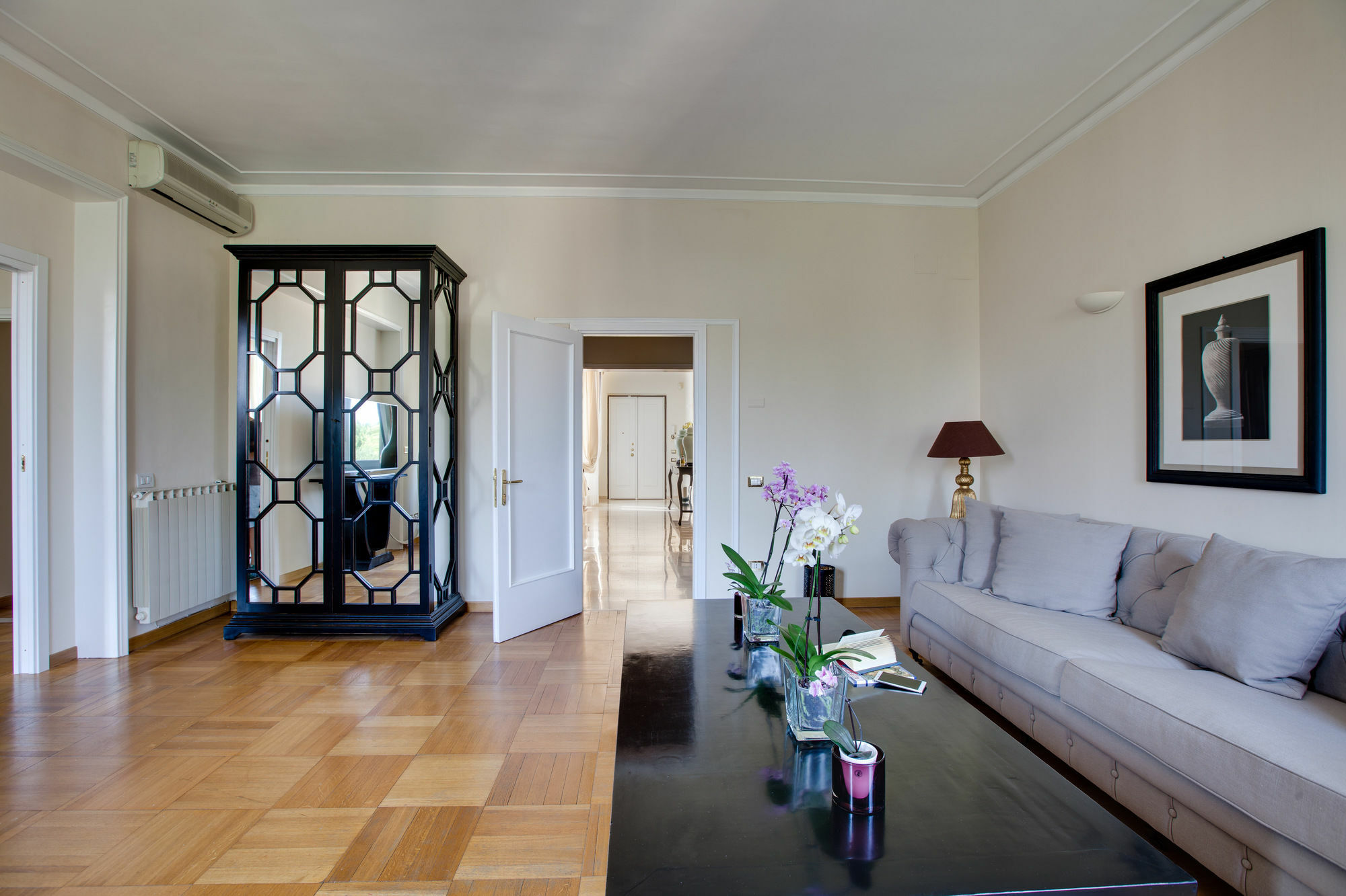 Kometa Suites & Apartments Florencja Zewnętrze zdjęcie