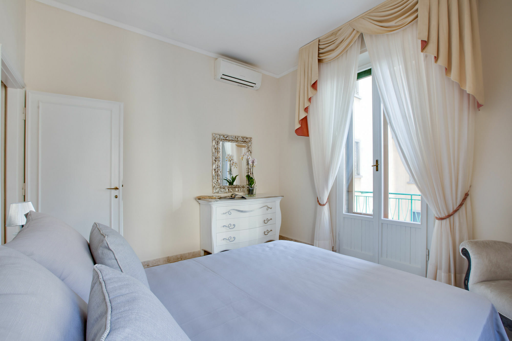 Kometa Suites & Apartments Florencja Zewnętrze zdjęcie
